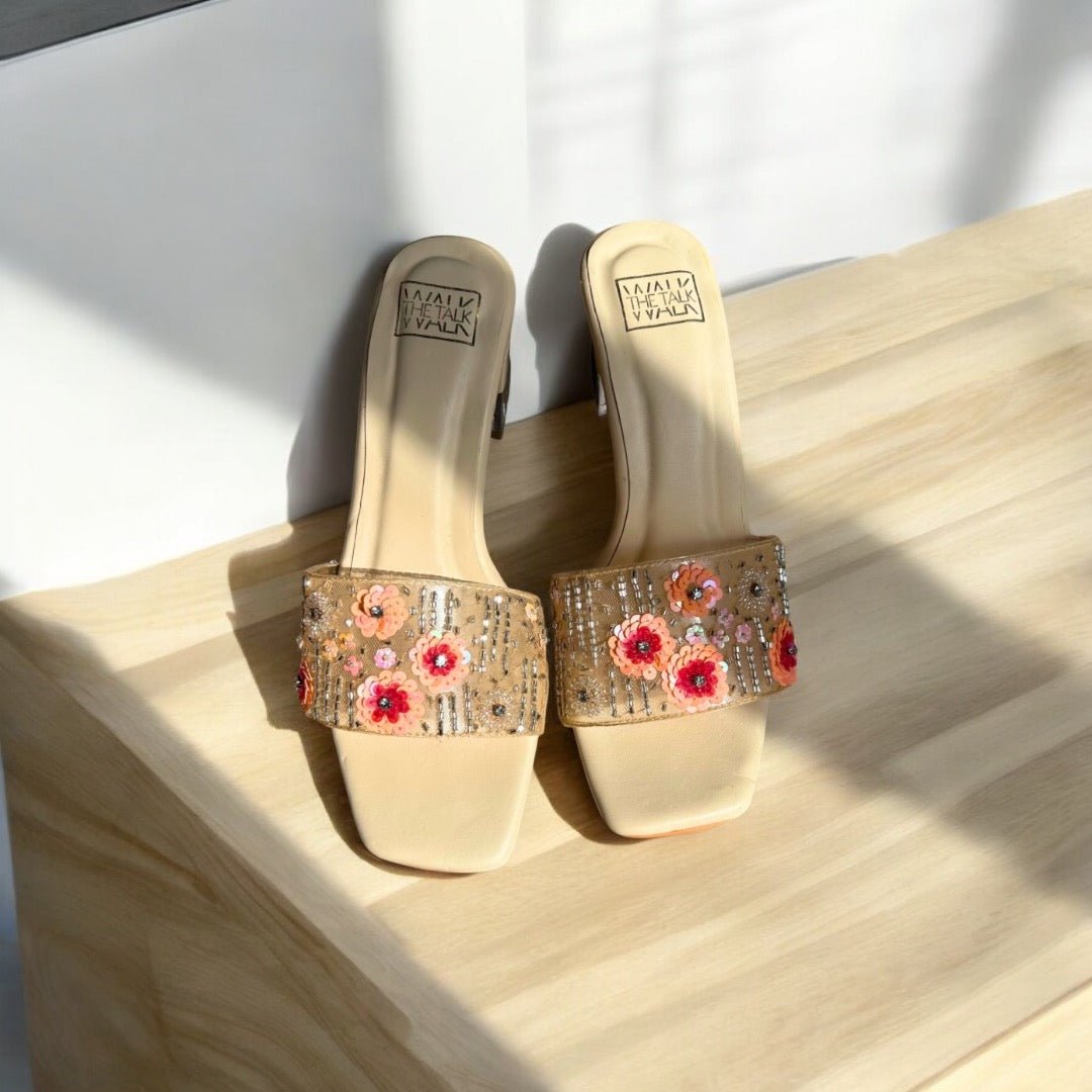 Blossom - WalkTheTalk