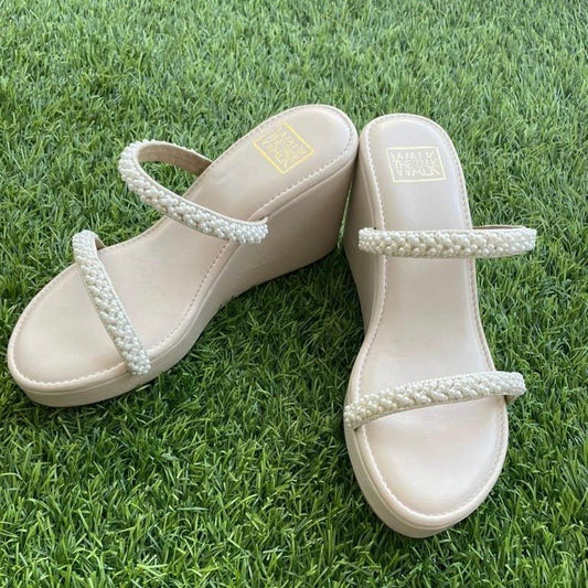 Elle - Pearl - WalkTheTalk