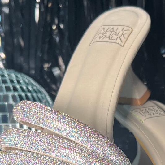 Emma - Rainbow Diamond - WalkTheTalk