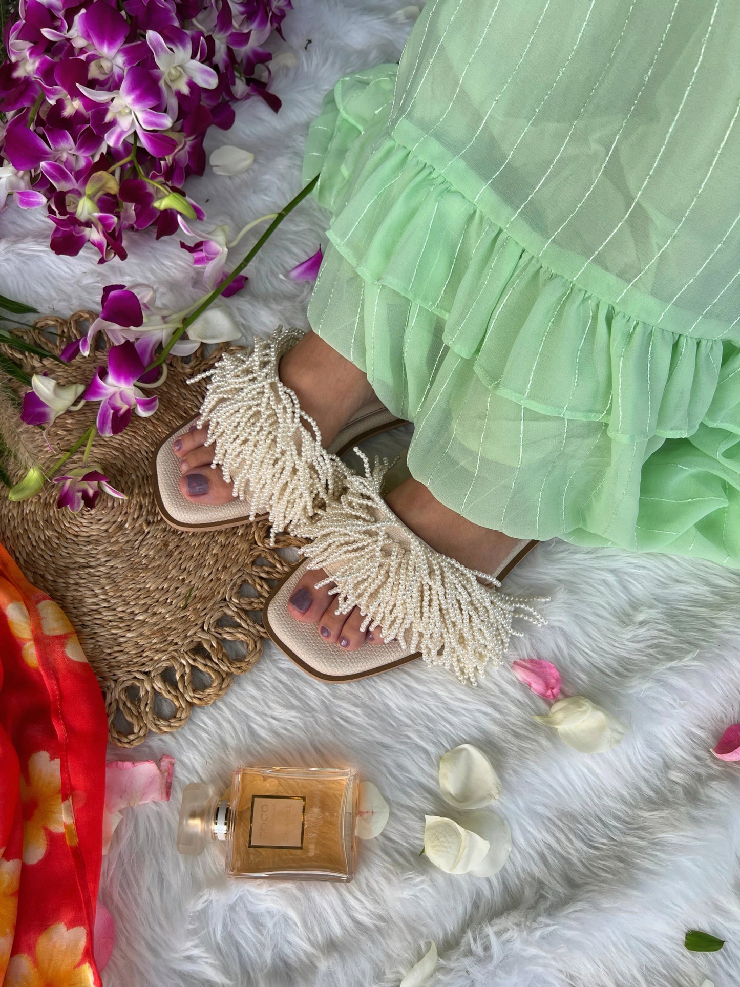 Gulnar - Flats - WalkTheTalk