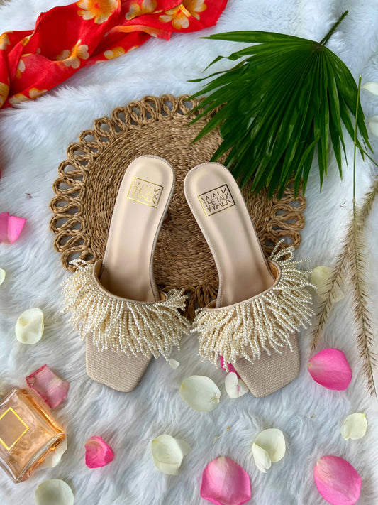 Gulnar - Heels - WalkTheTalk