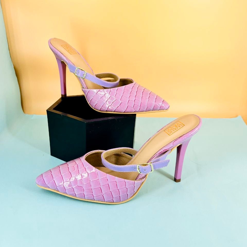 Jane - Lavender - WalkTheTalk