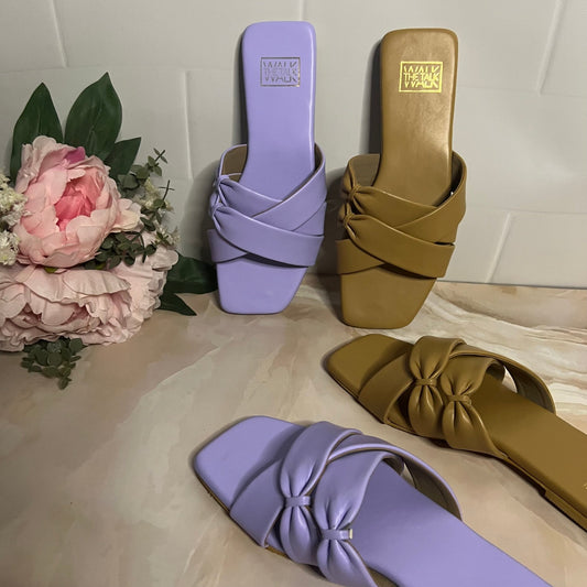 Lily - Lavender - WalkTheTalk