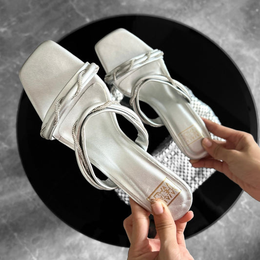 Rachel - WalkTheTalk