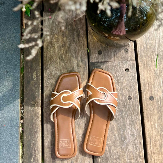 Rae - Brown - WalkTheTalk