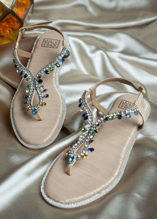 Sairah - WalkTheTalk