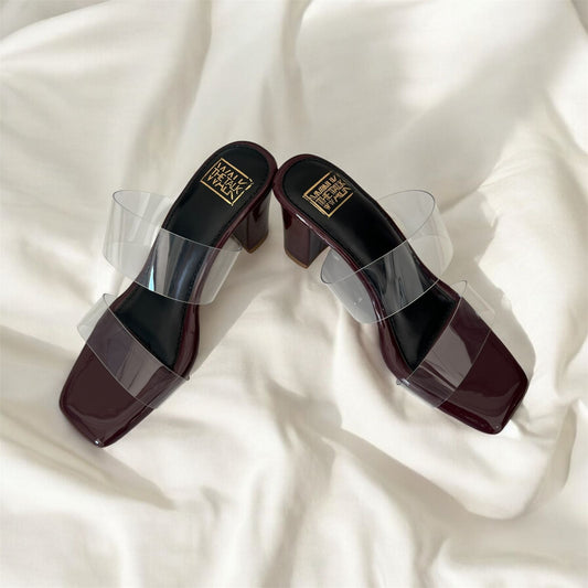 Scarlet - WalkTheTalk