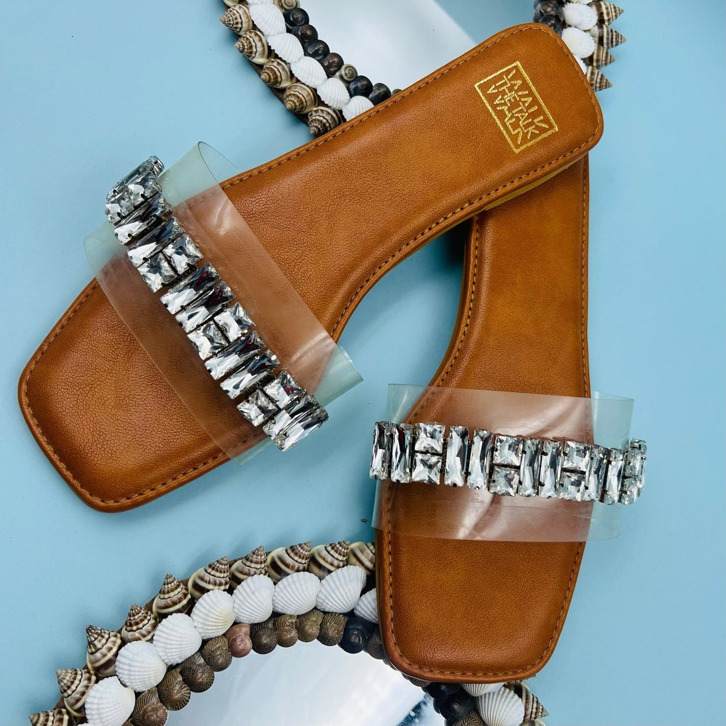 Seher - Flats - WalkTheTalk