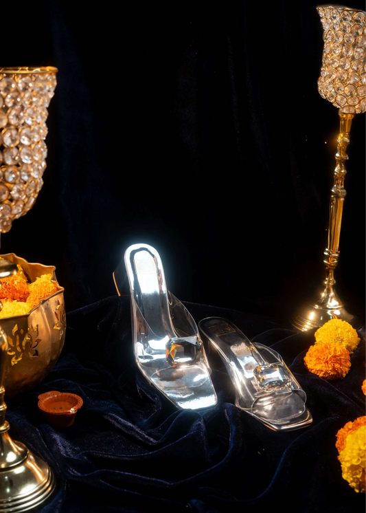 Tanishka - WalkTheTalk