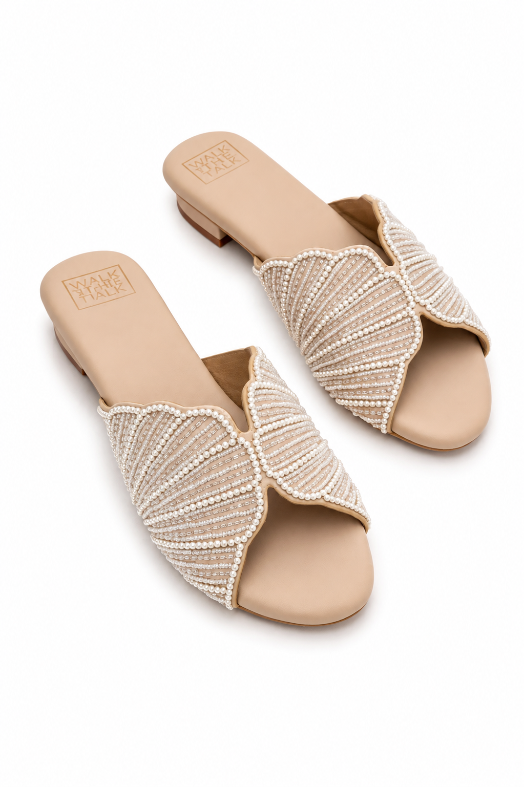 Heer - Beige