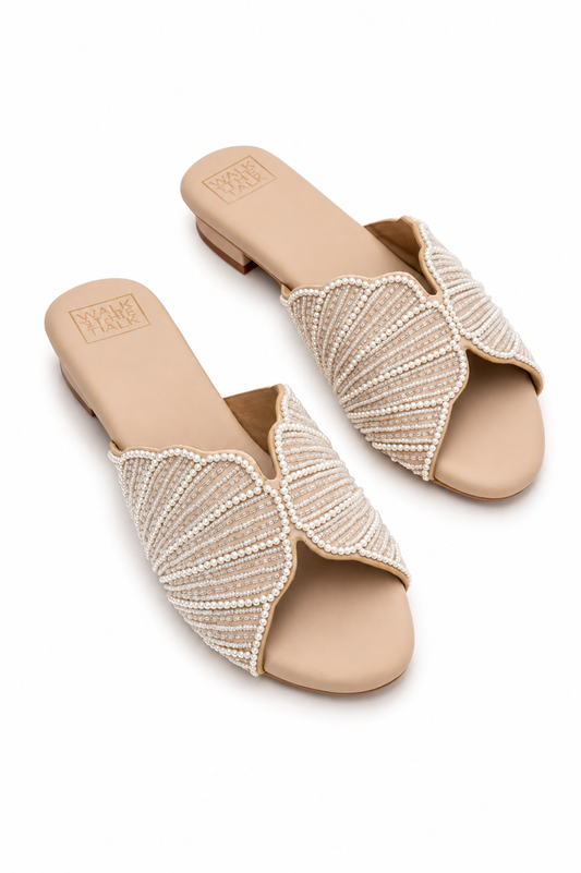 Heer - Beige