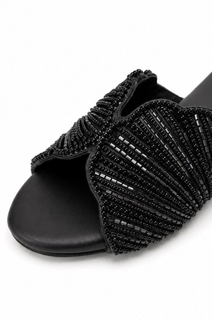 Heer - Black
