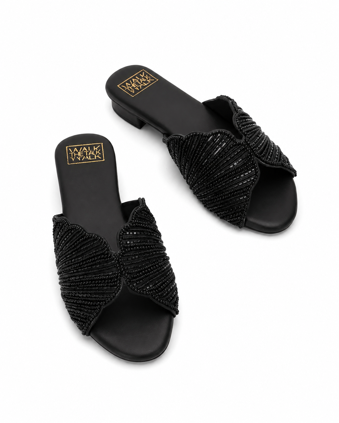 Heer - Black