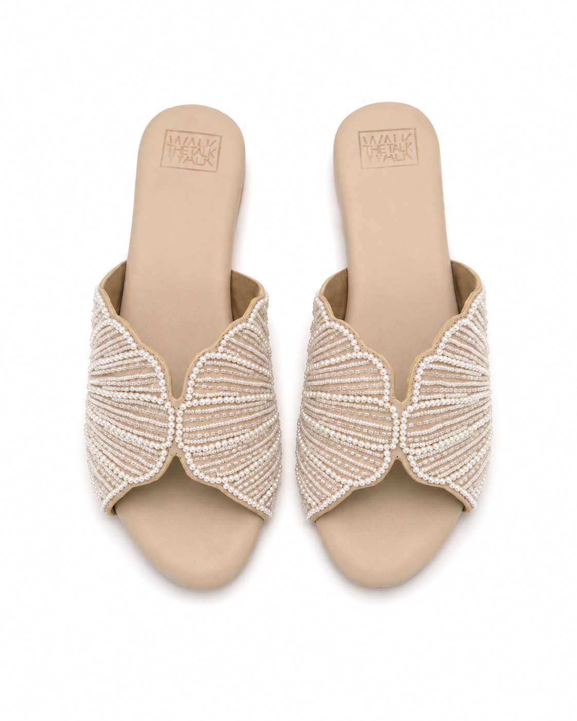 Heer - Beige