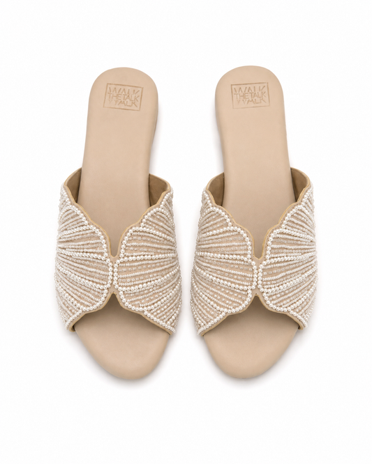 Heer - Beige