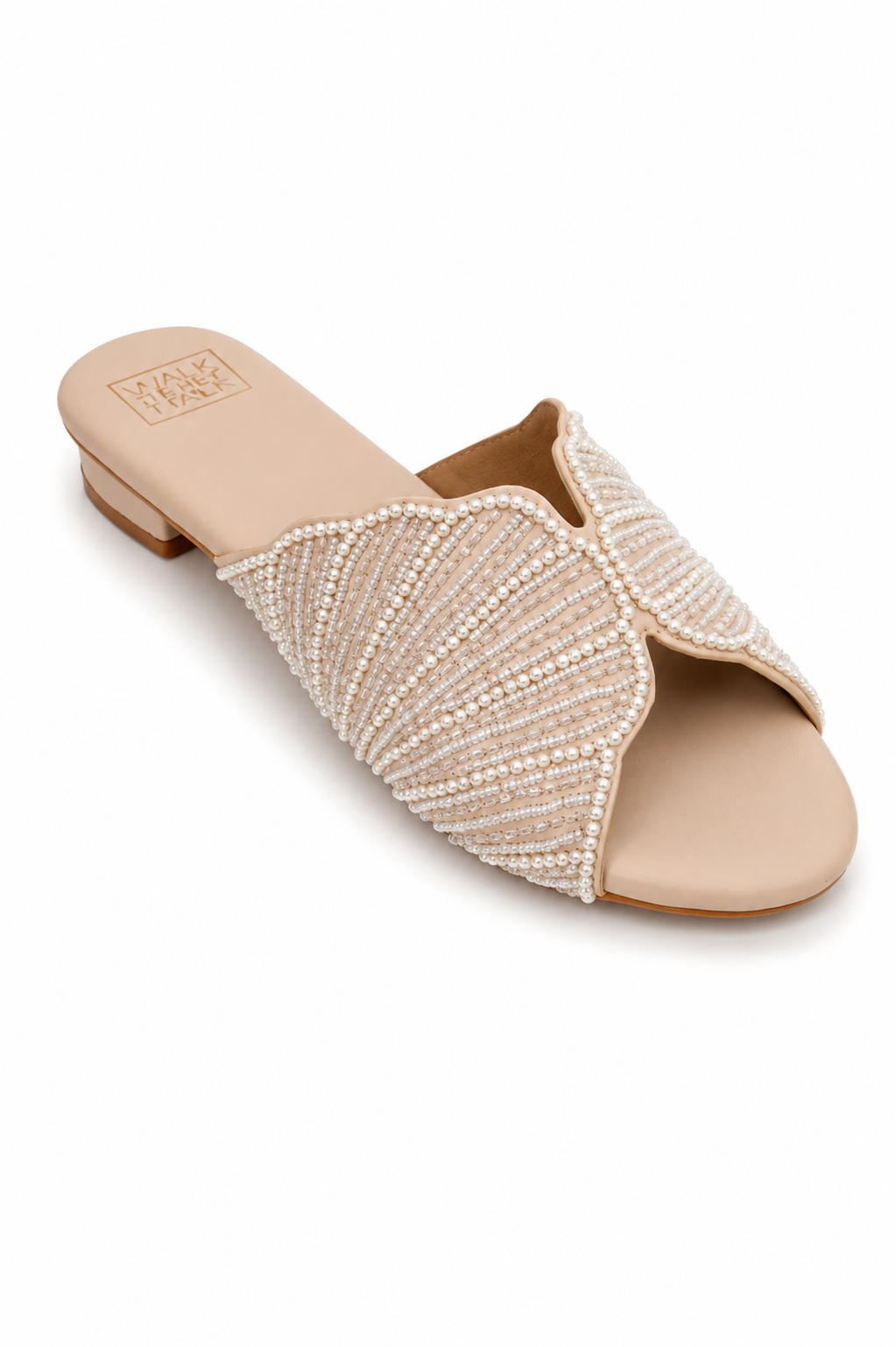 Heer - Beige