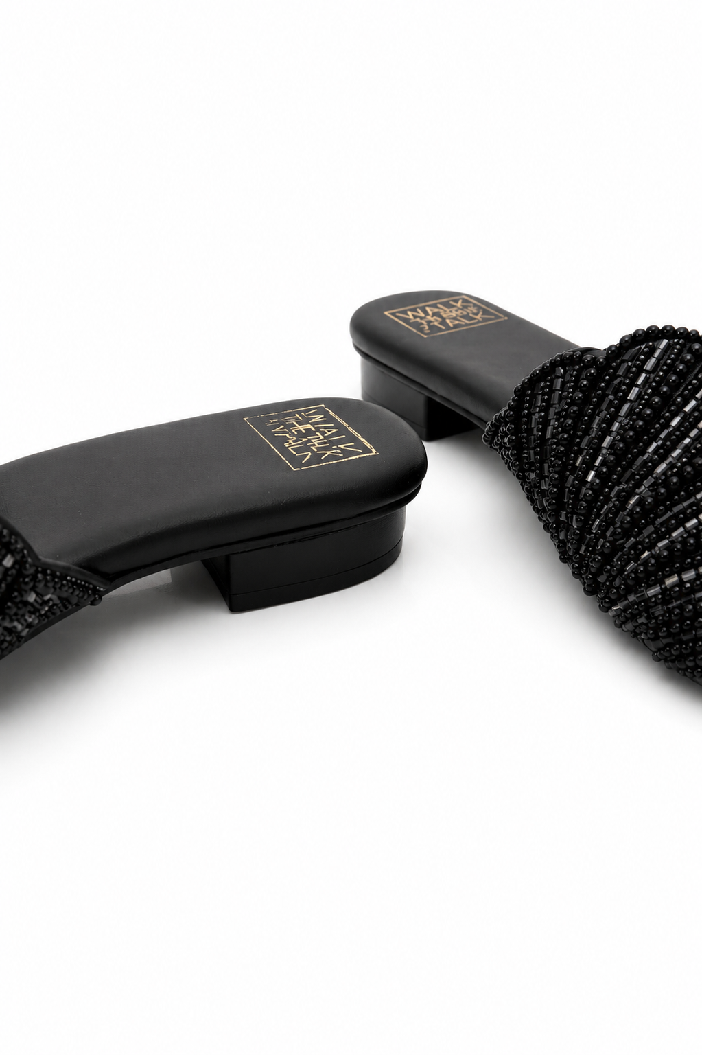 Heer - Black