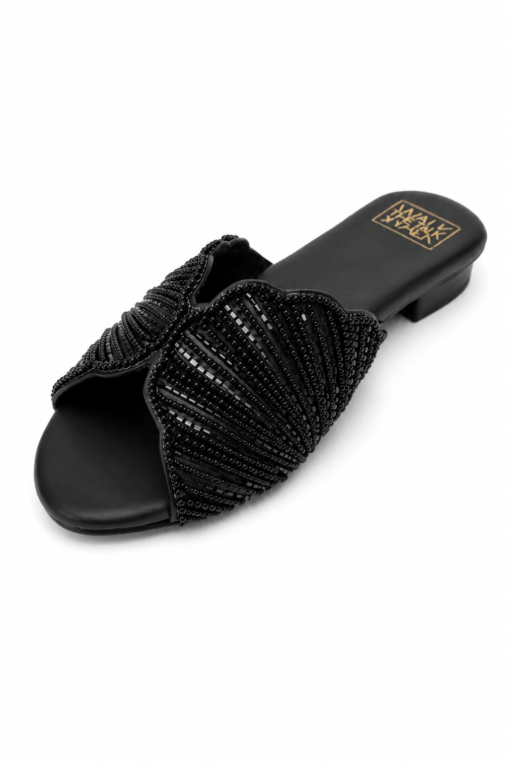 Heer - Black