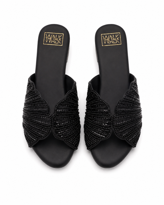 Heer - Black