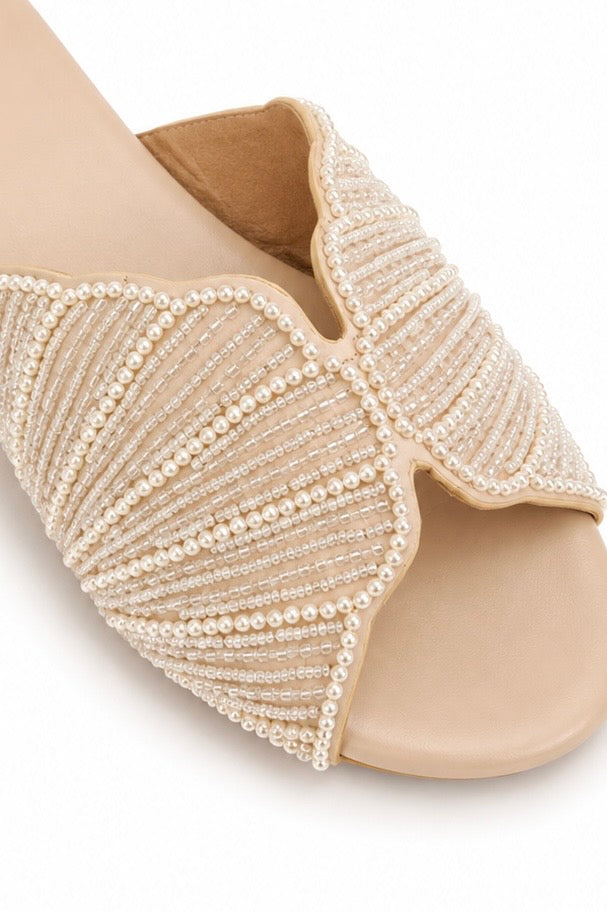 Heer - Beige