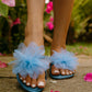 Aira - Denim Blue - WalkTheTalk