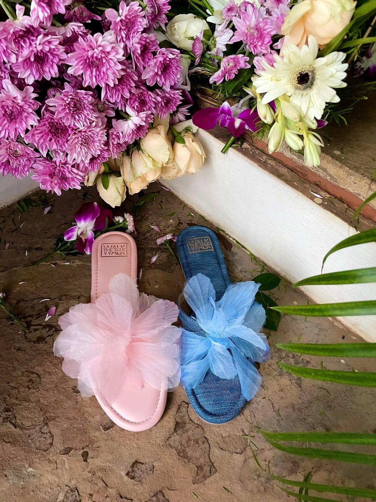 Aira - Pink - WalkTheTalk