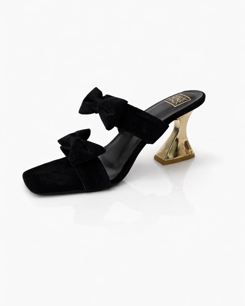 Belle - Black - WalkTheTalk