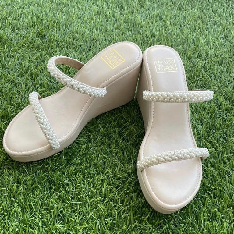 Elle - Pearl - WalkTheTalk