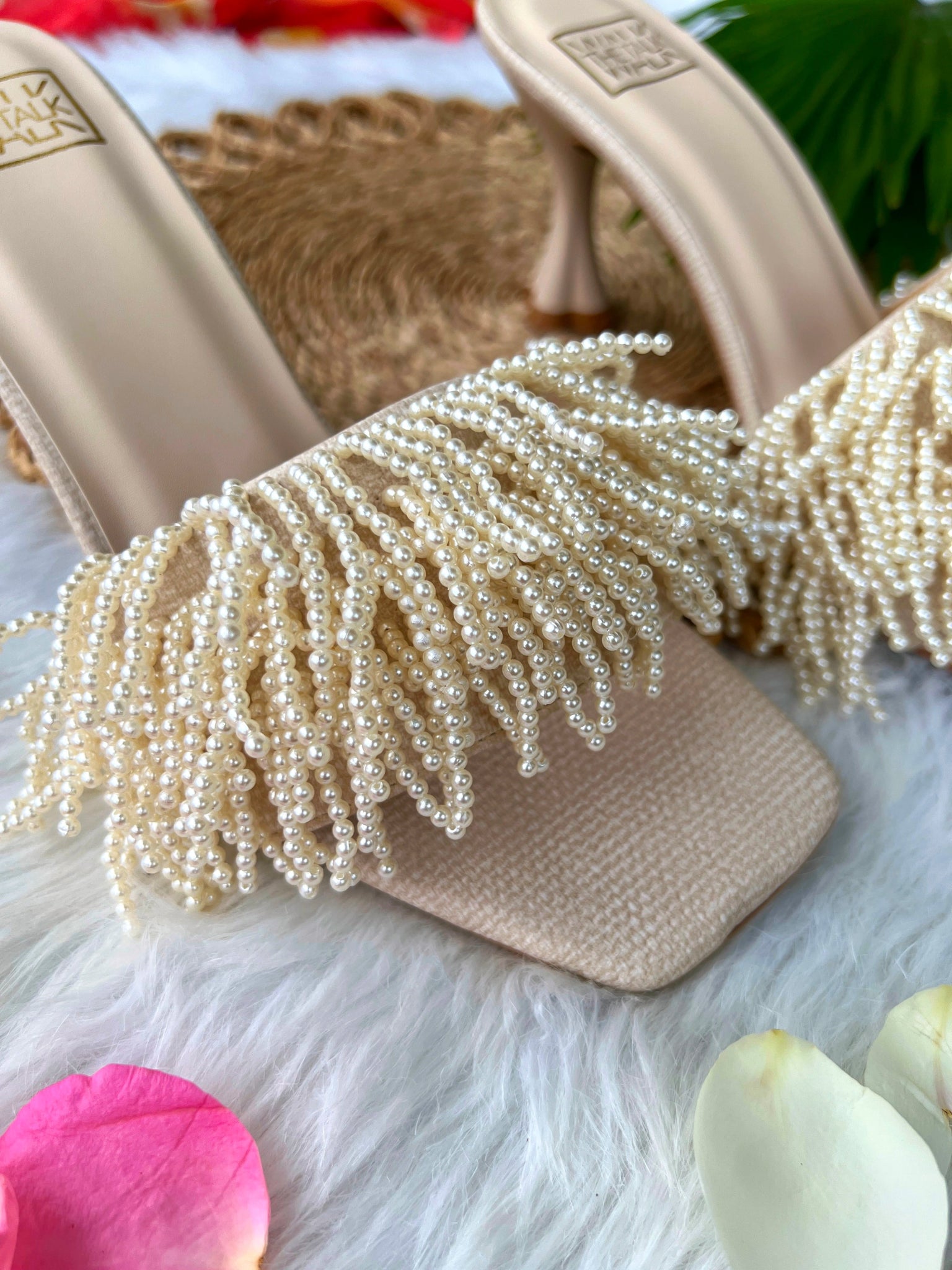 Gulnar - Heels - WalkTheTalk