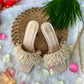 Gulnar - Heels - WalkTheTalk