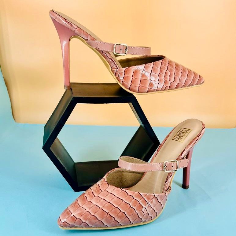 Jane - Peach - WalkTheTalk