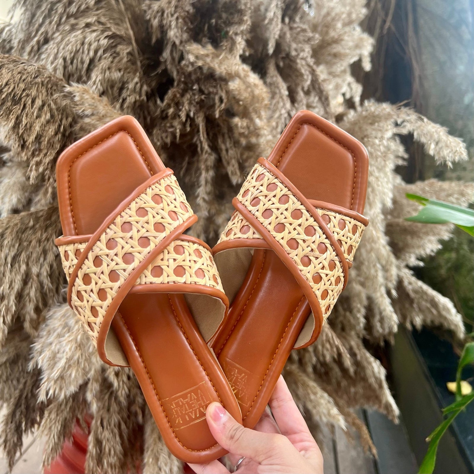 Kaia - Tan - WalkTheTalk