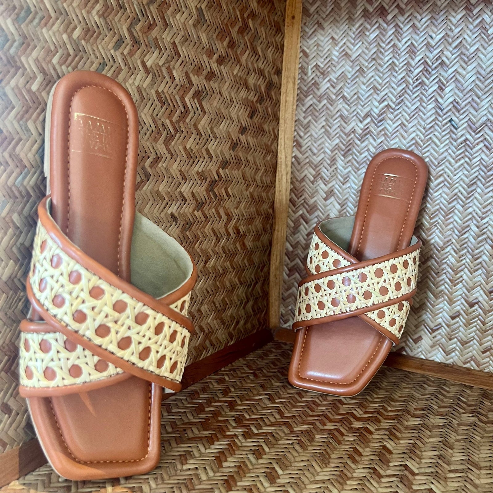 Kaia - Tan - WalkTheTalk