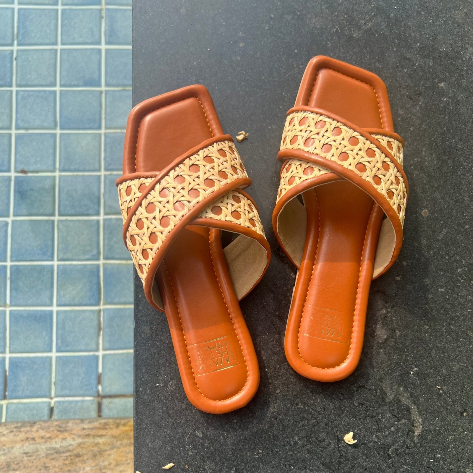 Kaia - Tan - WalkTheTalk