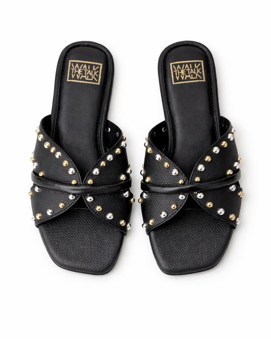 Mia - Black - WalkTheTalk