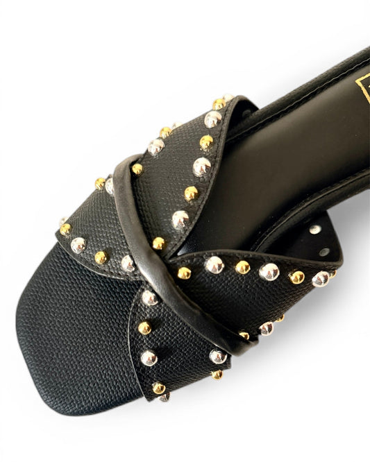 Mia - Black - WalkTheTalk