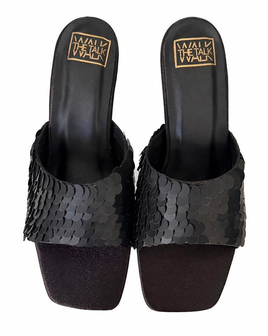 Nyra - Black - WalkTheTalk