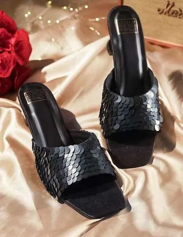 Nyra - Black - WalkTheTalk