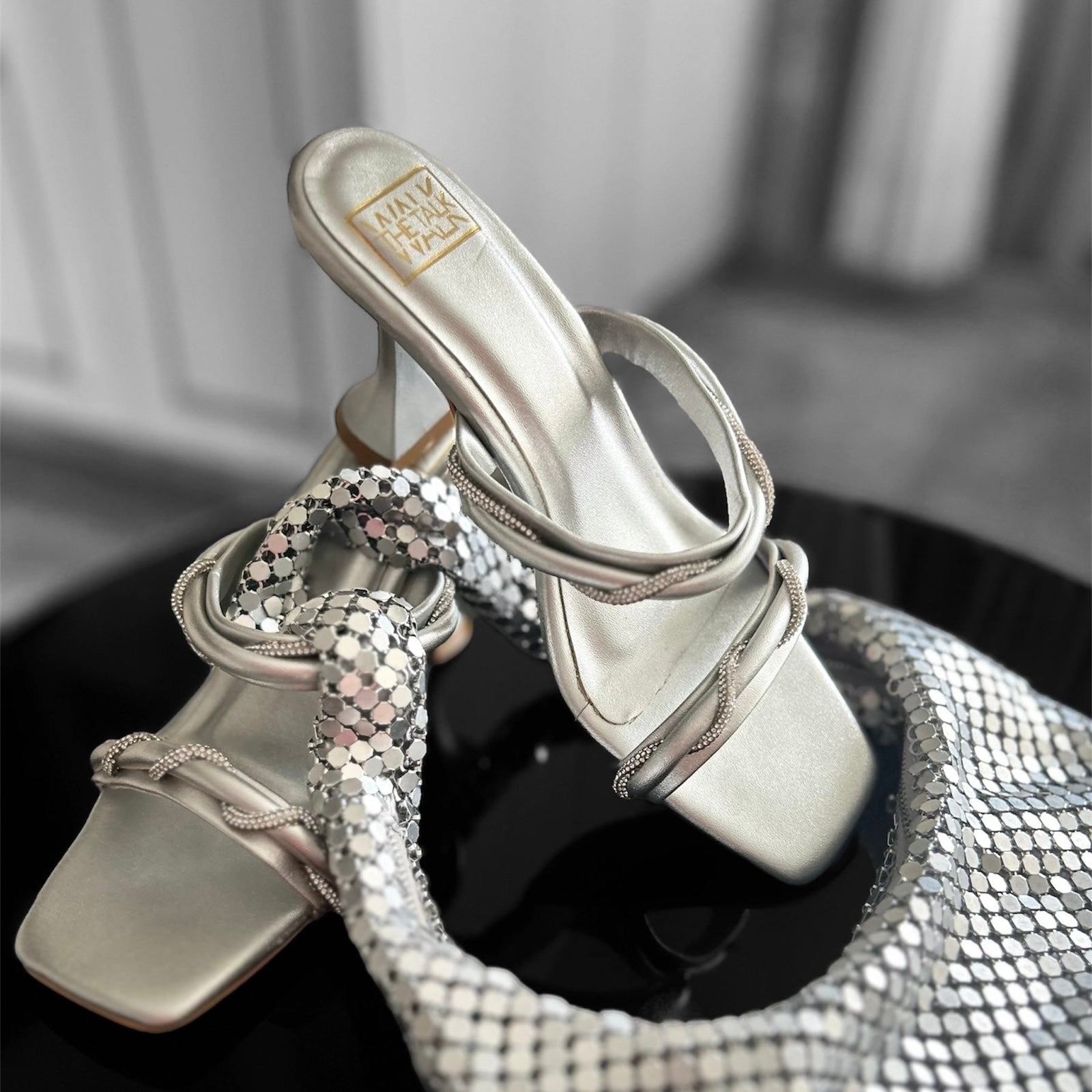 Rachel - WalkTheTalk