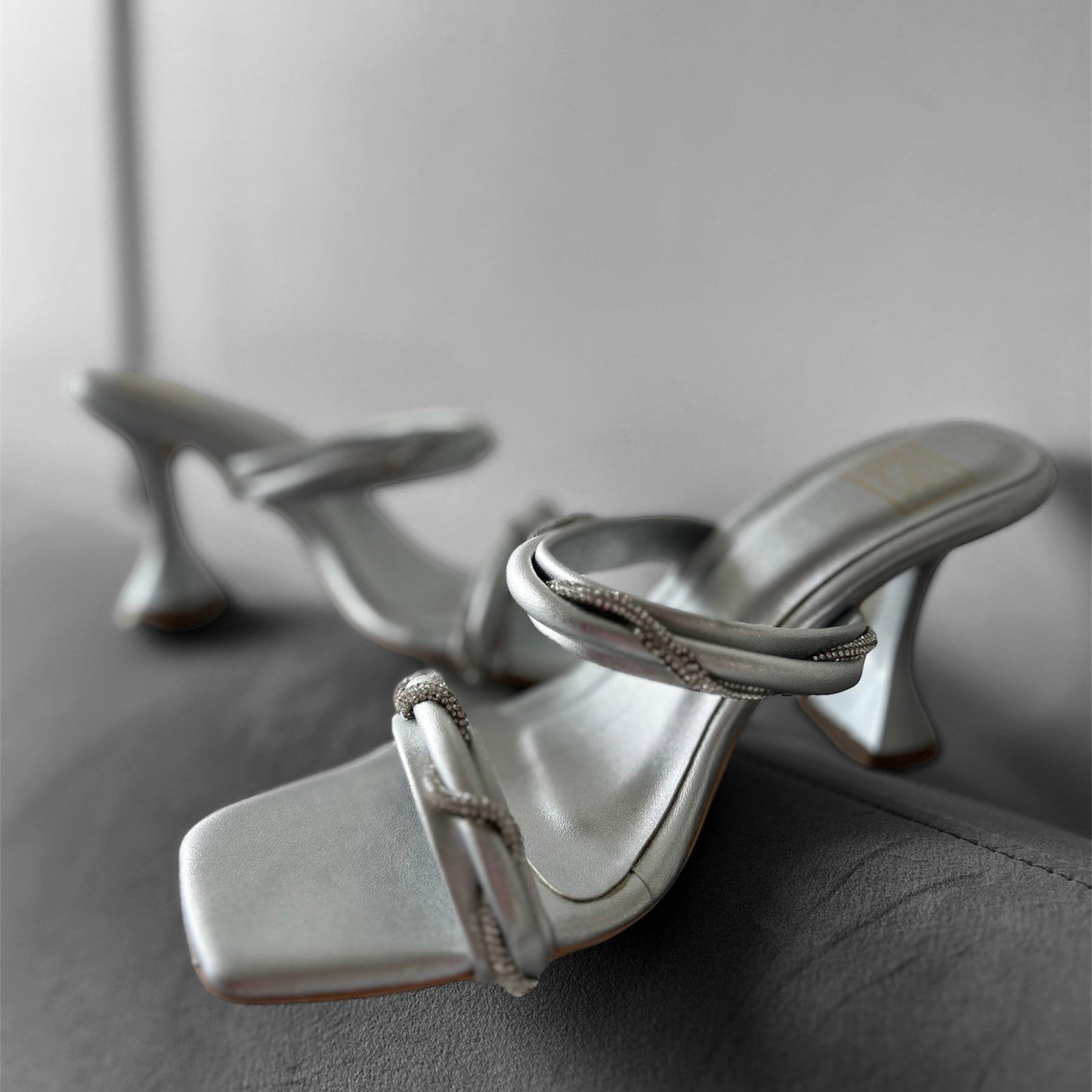 Rachel - WalkTheTalk