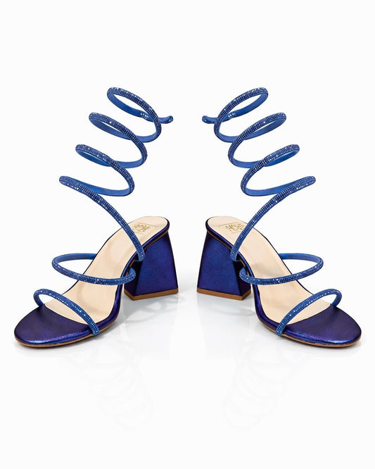 Regina Blue - WalkTheTalk