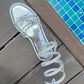 Regina - Butterfly Spiral Flats - WalkTheTalk