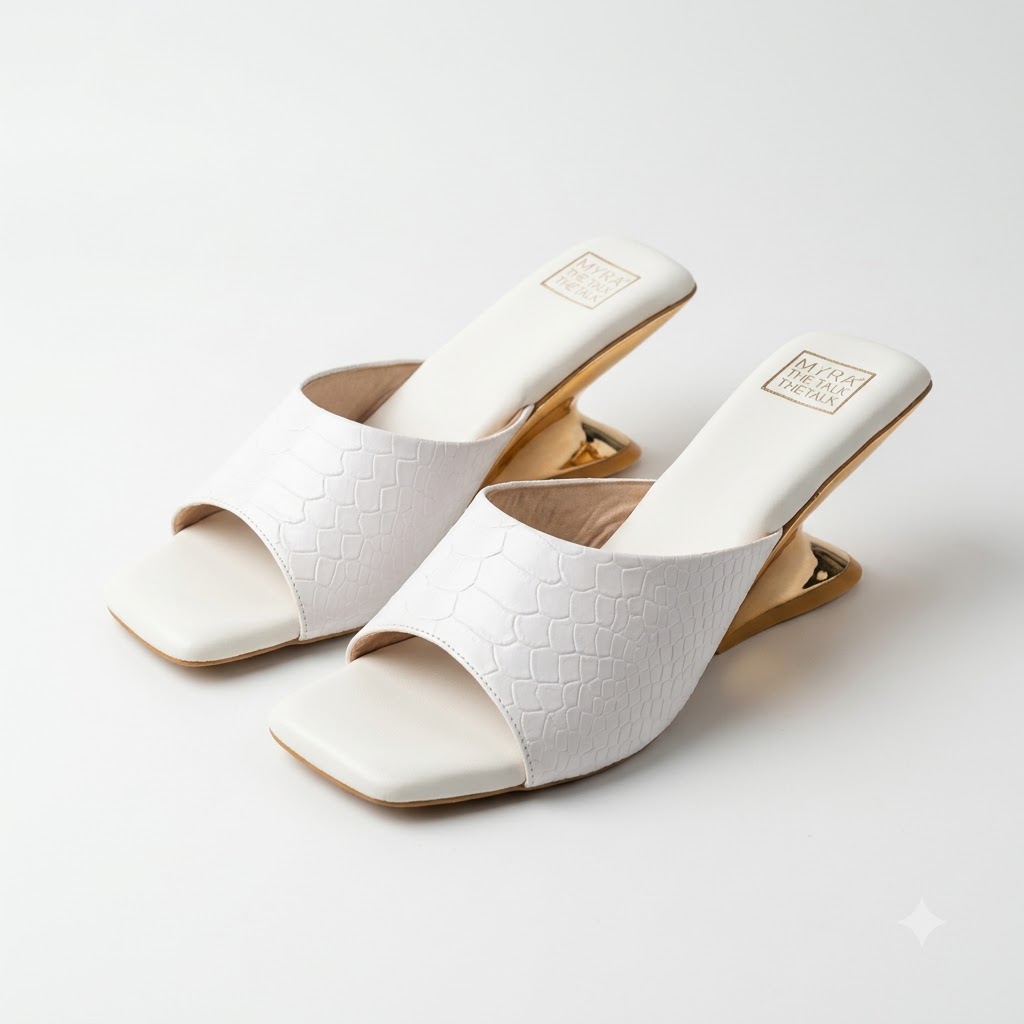 Izel - White