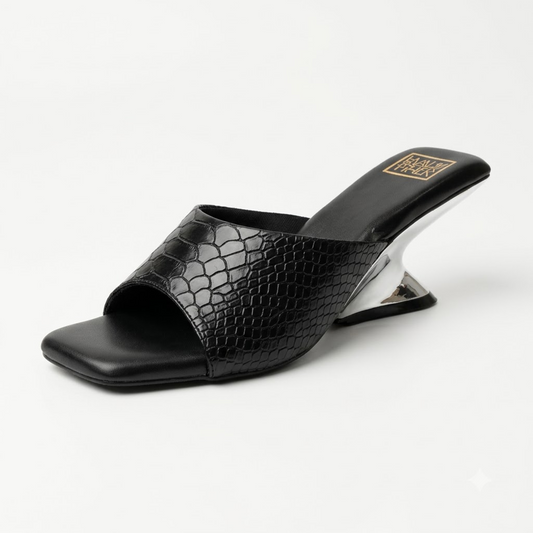 Izel - Black