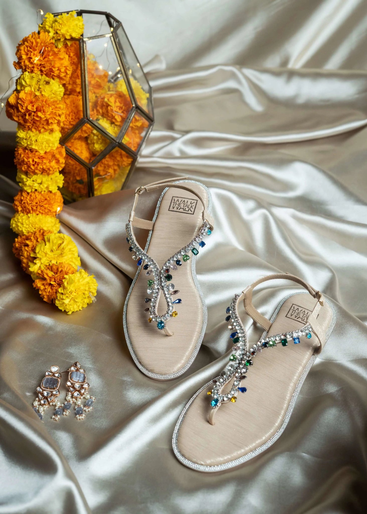 Sairah - WalkTheTalk