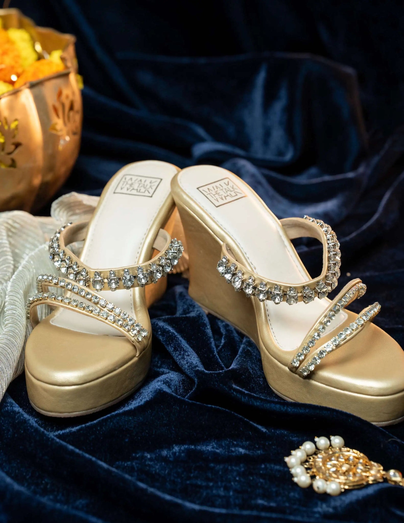 Samara - WalkTheTalk