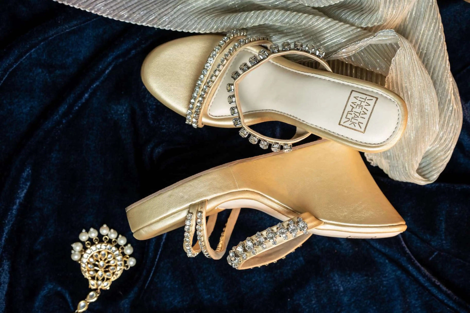 Samara - WalkTheTalk