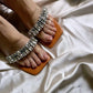 Seher - WalkTheTalk