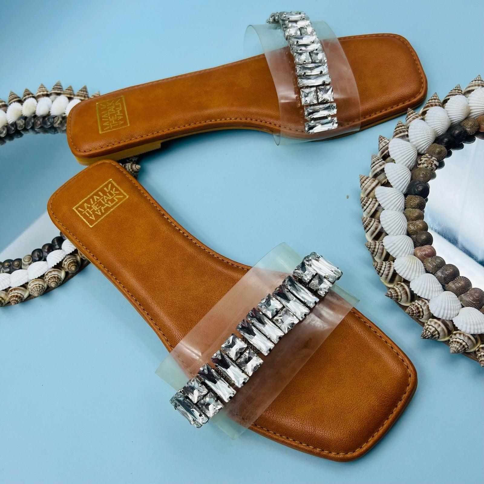 Seher - Flats - WalkTheTalk