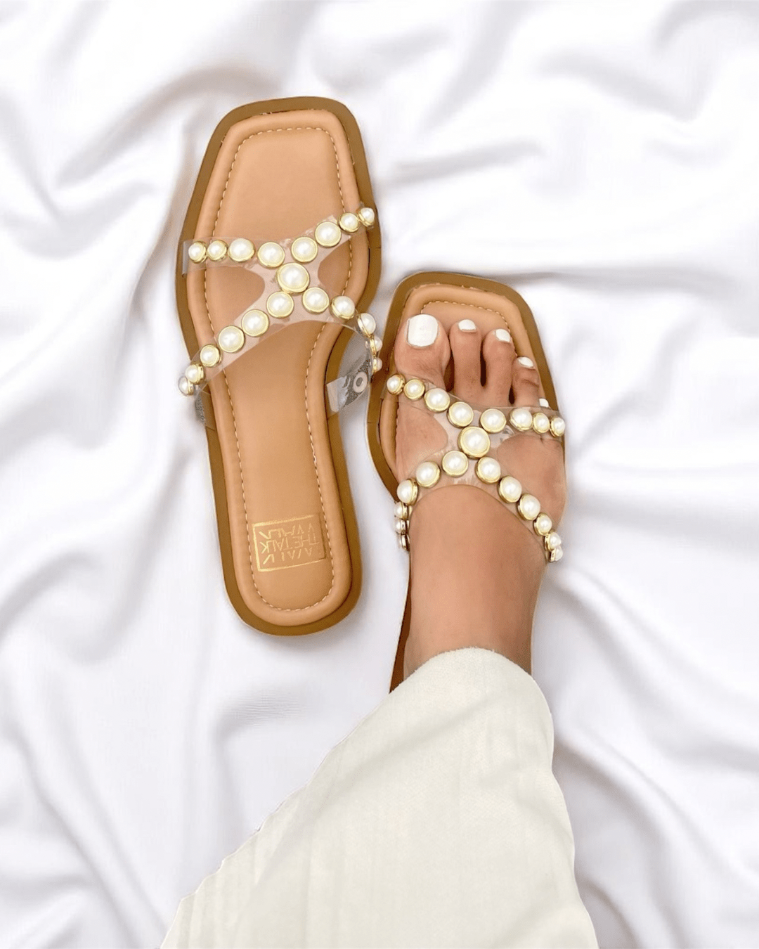 Sierra - WalkTheTalk